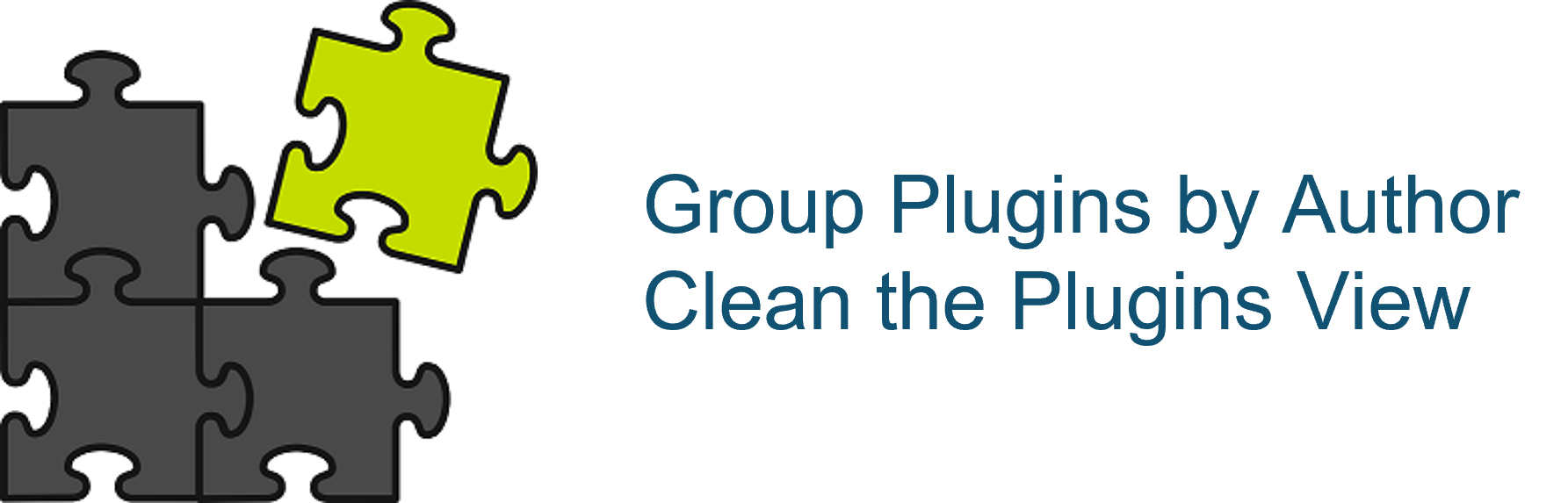 Group The Plugins Preview - Rating, Reviews, Demo & Download