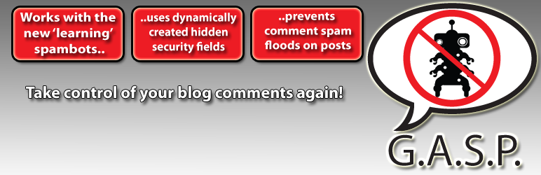 Growmap Anti Spambot Plugin Preview - Rating, Reviews, Demo & Download