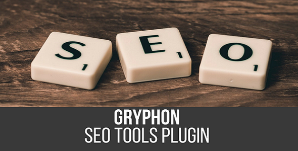 Gryphon AutoBlog SEO Tools Preview Wordpress Plugin - Rating, Reviews, Demo & Download