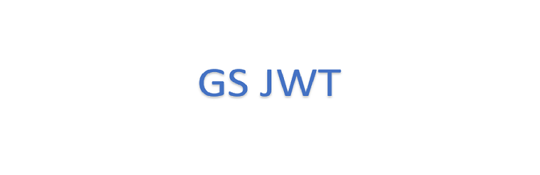 GS JWT Authentication For WP REST API Preview Wordpress Plugin - Rating, Reviews, Demo & Download