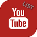GSLLV List Video Youtube