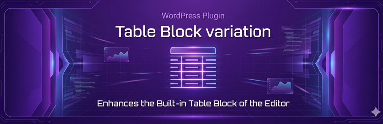 GT Table Block Preview Wordpress Plugin - Rating, Reviews, Demo & Download