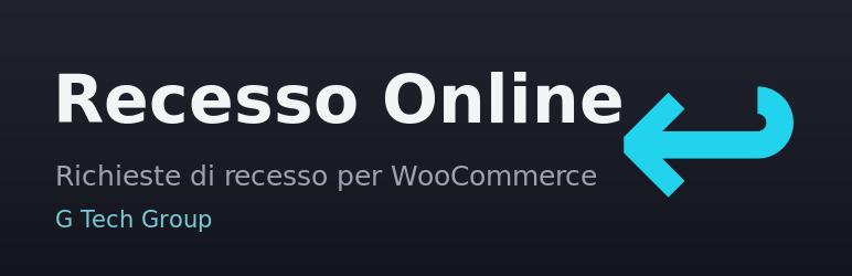 GTG – Recesso Online Preview Wordpress Plugin - Rating, Reviews, Demo & Download