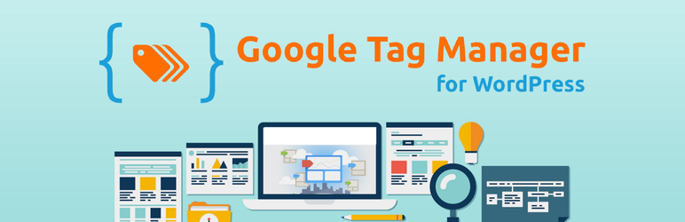 GTM4WP – A Google Tag Manager (GTM) Plugin For WordPress Preview - Rating, Reviews, Demo & Download