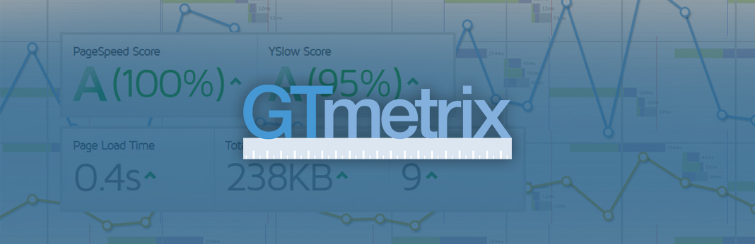 GTmetrix Plugin for Wordpress Preview - Rating, Reviews, Demo & Download