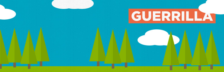 Guerrilla's Sticky Bar Preview Wordpress Plugin - Rating, Reviews, Demo & Download