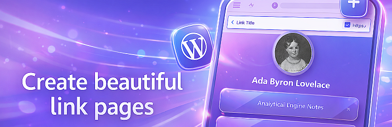 Gulo Link-in-Bio Preview Wordpress Plugin - Rating, Reviews, Demo & Download