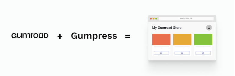 Gumpress Preview Wordpress Plugin - Rating, Reviews, Demo & Download