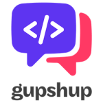 Gupshup Messaging Automation For WooCommerce
