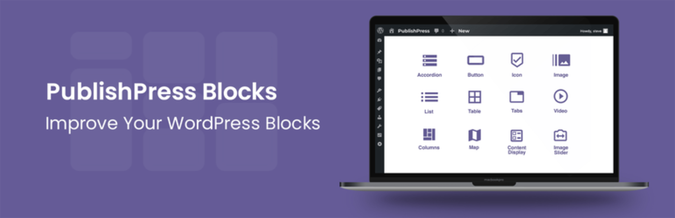 Gutenberg Blocks – PublishPress Blocks Gutenberg Editor Plugin Preview - Rating, Reviews, Demo & Download