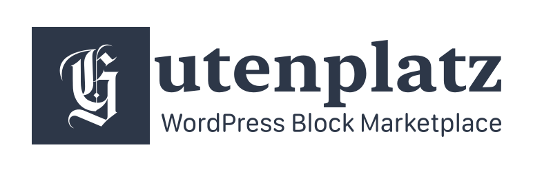 Gutenplatz Preview Wordpress Plugin - Rating, Reviews, Demo & Download