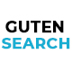 GutenSearch –  Amazon Affiliates Products Search And Embed