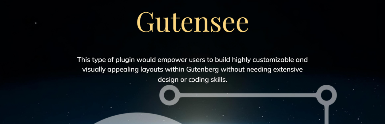 Gutensee Preview Wordpress Plugin - Rating, Reviews, Demo & Download