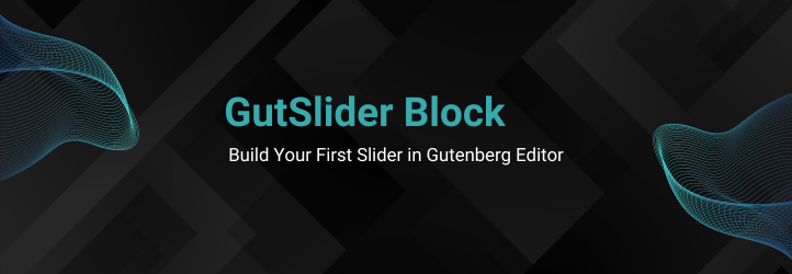GutSlider: Gutenberg Slider Block Preview Wordpress Plugin - Rating, Reviews, Demo & Download
