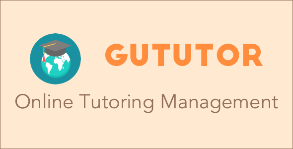 GuTutor – Online Tutor Directory Booking And Management Preview Wordpress Plugin - Rating, Reviews, Demo & Download