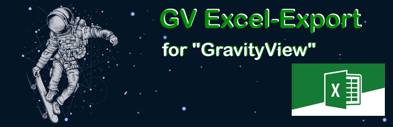 GV Excel-Export Preview Wordpress Plugin - Rating, Reviews, Demo & Download