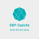 GWP-Captcha