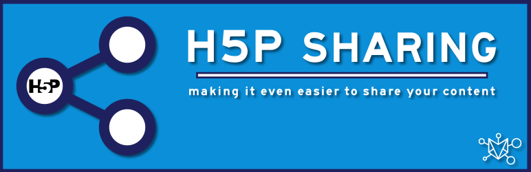 H5P-Sharing Preview Wordpress Plugin - Rating, Reviews, Demo & Download
