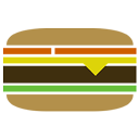 Hamburger Menu By Gambit