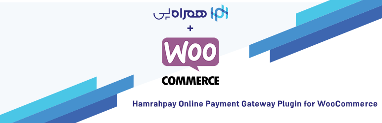 Hamrahpay Online Payment Gateway For WooCommerce Preview Wordpress Plugin - Rating, Reviews, Demo & Download