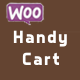 Handy Cart – Save Email Share Cart For WooCommerce