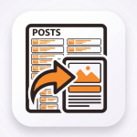Hannan Shakib Dynamic Post Widget For Elementor
