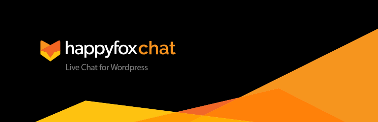 HappyFox Chat – Live Chat Plugin For WordPress Websites Preview - Rating, Reviews, Demo & Download