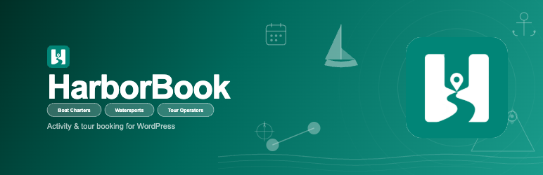 HarborBook Preview Wordpress Plugin - Rating, Reviews, Demo & Download