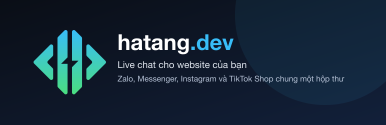Hatang Chat Preview Wordpress Plugin - Rating, Reviews, Demo & Download
