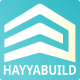 HayyaBuild – The Most Advanced Gutenberg Blocks