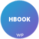 HBook – Hotel Booking System – WordPress Plugin