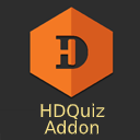 HD Quiz – Save Results Light