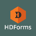 HDForms | Contact Form Builder
