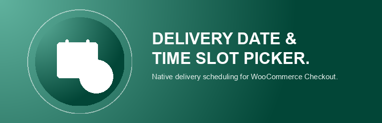 HDWebmobile Checkout Delivery Scheduler Preview Wordpress Plugin - Rating, Reviews, Demo & Download