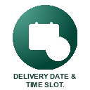 HDWebmobile Checkout Delivery Scheduler