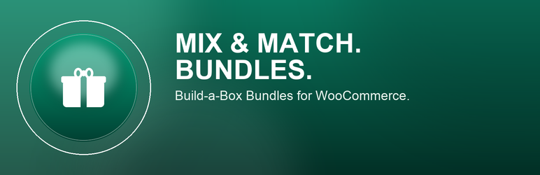 HDWebmobile Mix & Match Bundles Preview Wordpress Plugin - Rating, Reviews, Demo & Download