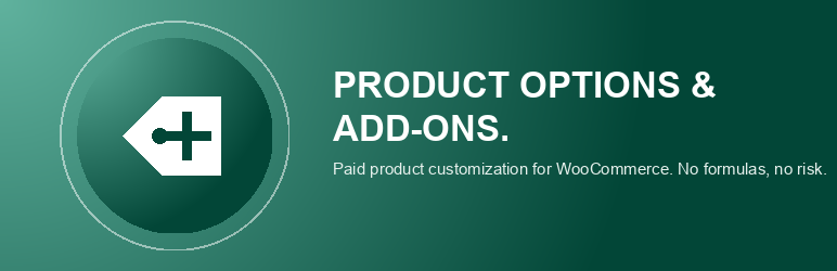 HDWebmobile Product Options & Add-ons Preview Wordpress Plugin - Rating, Reviews, Demo & Download