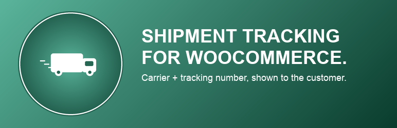 HDWebmobile Shipment Tracking Preview Wordpress Plugin - Rating, Reviews, Demo & Download