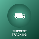 HDWebmobile Shipment Tracking