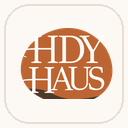 HDY Login Branding