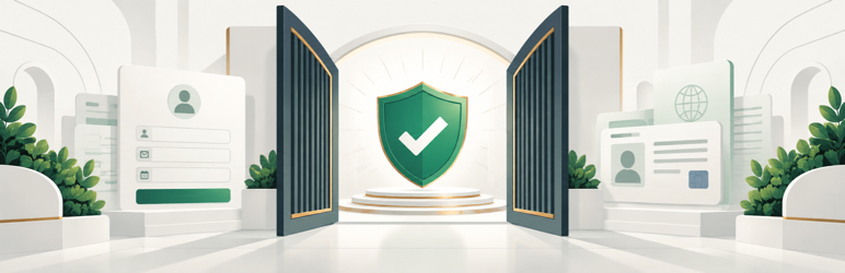 HDYHaus Identity Verification Preview Wordpress Plugin - Rating, Reviews, Demo & Download