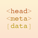 Head Meta Data