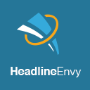 HeadlineEnvy – Headline Testing With Optimizely
