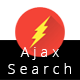 HeartBeat – Instant Ajax Search For WordPress