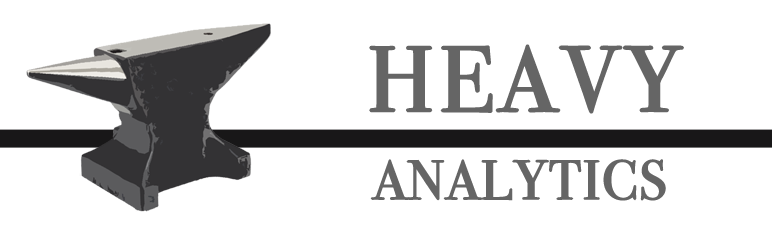 Heavy Analytics Preview Wordpress Plugin - Rating, Reviews, Demo & Download
