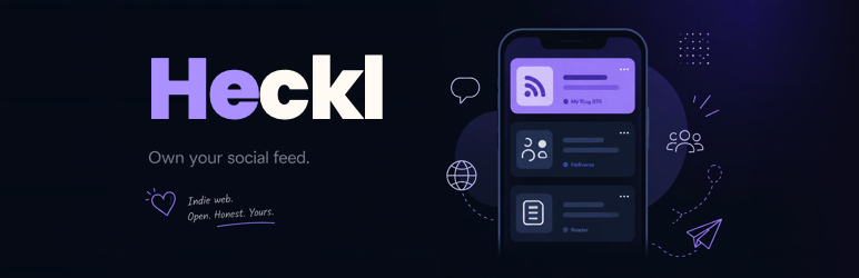 Heckl Tools Preview Wordpress Plugin - Rating, Reviews, Demo & Download