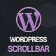 Hello Scrollbar Wordpress Plugin