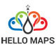 HelloMaps -Professional Maps & Geolocation For WP