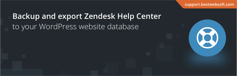 Help Center By BestWebSoft Preview Wordpress Plugin - Rating, Reviews, Demo & Download