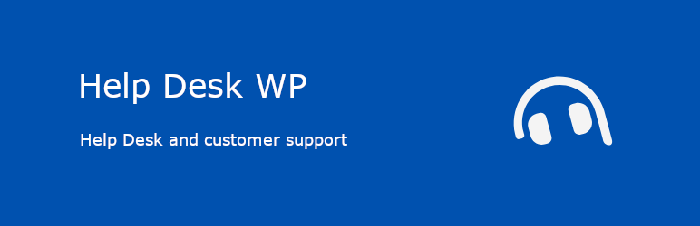 Help Desk WP Preview Wordpress Plugin - Rating, Reviews, Demo & Download